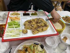 -肘子酥(王顶堤店)