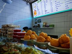 -老磁器口豆汁店(马家堡店)