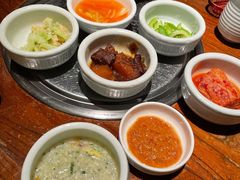 -萨拉伯尔(燕莎友谊商城店)