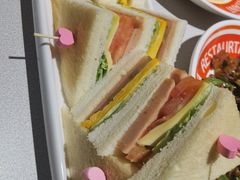 -星發茶餐厅(小梅大街店)