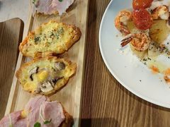 -Pekaa啤咖食肆Coffee&Bistro