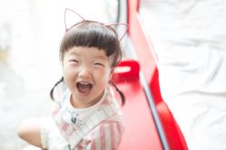 -WPlus明星肖像亲子全家福摄影