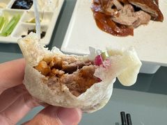 -小大董·烤鸭(观景餐厅·南京西路店)