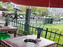 -赵美丽·重庆社区火锅·直营店(火车东站·中豪国际店)