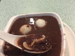 -松记糖水店(铜锣湾分店)