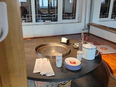 -缘福乡村铁锅炖民宿(八达岭店)