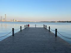 -金鸡湖景区