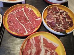 -AJIYA·池袋日式烧肉自助(天津万象城店)