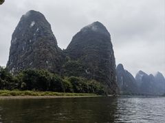 -桂林兴坪漓江