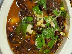 -杨大姐四川风味麻辣鸡(古陌路店)