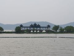 -苏州吴中太湖旅游区