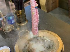 -土著渔匠·养生蝴蝶鱼(香樟路店)