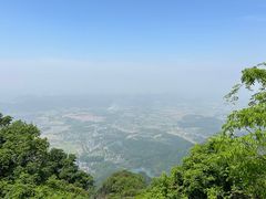 -江郎山风景名胜区