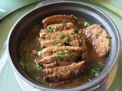 -东豪园林海鲜酒家(南港路辅路店)