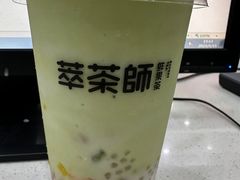-萃茶师(琅西店)
