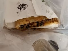 -舞素卷菜煎饼.糁汤(万达金街店)