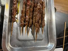 -常赢三兄弟·清真涮肉·清真炒菜(朝阳新城店)
