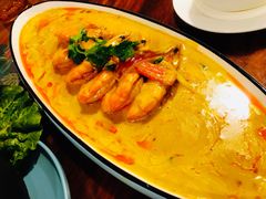 -苏梅花园(群星城店)