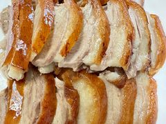 -鸿运楼烤鸭店(天桥店)