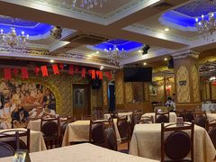 -维吾尔餐厅(宜山路店)