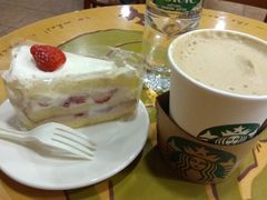 -星巴克(美丽华门市店)