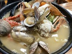 -台州老六海鲜面馆(上南总店)