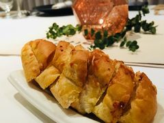 -Oyster Talks 四度蚝法餐厅