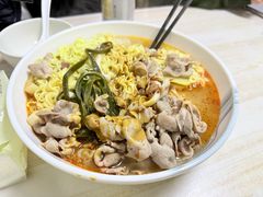 -重庆麻辣烫(国权路店)