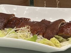 -翠园(北京王府中环店)