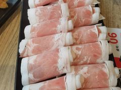-彤德莱牛肉火锅(双港店)