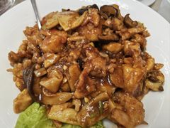 八珍豆腐-普天和酒楼·新津菜·烤鸭(天津之眼店)