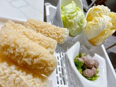响铃卷-肥佬大椰子鸡(三里屯3·3大厦店)