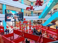 -大族广场Mall&More