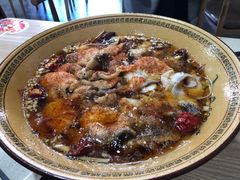-孙厨娘川味饭馆(临河街店)