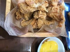 -8PINTS八品脱·日料·烧鸟·精酿小酒馆(莘庄店)