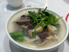 -金陵后厨·南京菜(新街口秣陵路店)