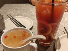 -留半山·香港食堂(啦啦宝都店)