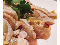 -尚轩·海南鸡饭