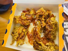 -前进5路汉堡炸鸡(昙华林店)