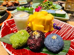 -mango tree芒果树餐厅(K11店)