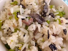 -山菌美食苑(振兴路店)