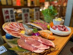 -上男·烧肉集市(五一广场店)