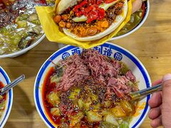 -邢老三肉丸糊辣汤·非遗美食(西安总店)
