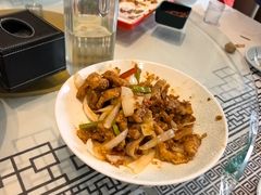 -海王府百姓家宴•海鲜饺子(东城店)