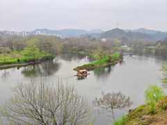 -婺源月亮湾