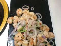 -后宫私房菜(汇客美食娱乐广场店)