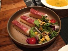-秀·爱尔兰餐吧(上海路店)