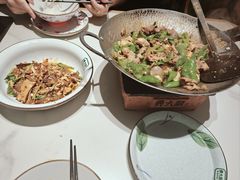 -费大厨辣椒炒肉(正佳广场店)