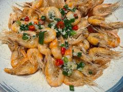 -壹只菜·崇明本地特色菜(崇明南门店)