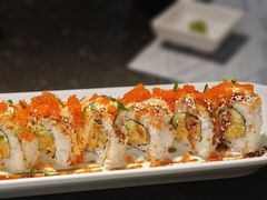 -将太无二·北美传奇寿司(瑞士公寓店)